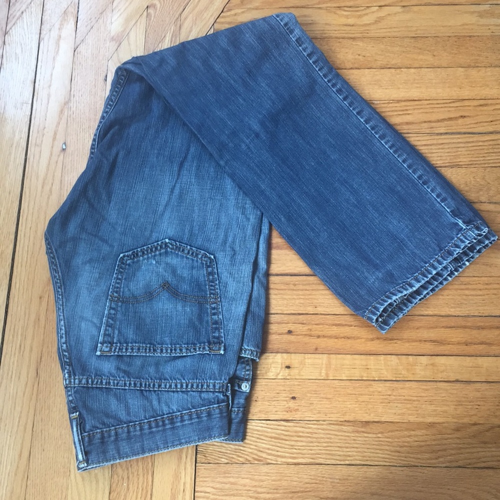 Men’s 32x34 Levi’s Jeans